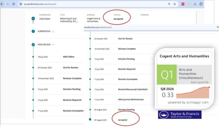 Foto Penyerahan Medali Emas Nasional